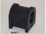 Japanparts RU-507 - Oe MB175804 Boccola Cuscinetto, Stabilizzatore, Assale Anteriore Per Galloper I, Galloper Ii (JK-01)
