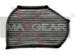 Maxgear 26-0472 - Oe 210 830 08 18 Filtro Aria Abitacolo Per Crossfire, Classe C (W202), Classe C (S202), Clk (C208), Clk (A208), Classe E (W210), Classe E (VF210), Classe E (S210), Slk (R170)