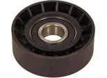 Maxgear 54-1291 - Oe 252872A010 Umlenkrolle, Keilrippenriemen FüR Accent Iii (Mc), Accent Iv (Rb), Elantra (Hd), Elantra (Md, Ud), Getz (Tb), I10 (Pa), I20 (Gb, Ib), I20 (Pb), I30 (Fd), I30 (Gd), I30 (Pd), I40 (Vf), Ix20 (Jc), Ix35, Tucson (Tl), Carens Iii (Un), Carens Iv, Ceed (Jd), Ceed (Ed), Cerato (Ld), Optima (FSGDS6B), Optima (Jf), Picanto (Sa), Pro Ceed (Ed), Pro Ceed (Jd), Rio Ii (Jb), Rio