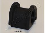 Japanparts RU-522 - Oe MB267685 Boccola Cuscinetto, Stabilizzatore, Asse Anteriore Per Galloper Ii (JK-01), Galloper I