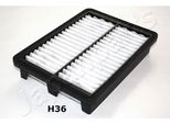 Japanparts FA-H36S - Filtro Aria Oe 281134W000 Per Ix35