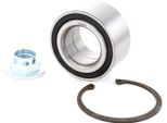 Ridex 654W0206 - Oe 44300 S04 A01 Radlagersatz, Vorderachse FüR Civic V, Civic Vi, Civic Vii, Crx Iii (Eg, Eh), HR-V (Gh), Integra (DC2, DC4)