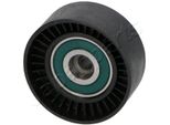 Japanparts BE-009 - Tenditore Oe 05066827AA, Cinghia Di Distribuzione Per Voyager Iv, Fiesta V, Cherokee (Kj)