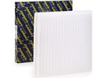 Japanparts FAA-SB2 - Filtro Aria Abitacolo Oe 8713932010 Per Celica (T23), Previa (R1, R2), Previa (R3), Yaris (P1), Yaris Verso (P2)