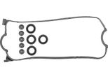 Ridex 979G0044 - Set Di Guarnizioni Oe 12030 P07 000, Coperchio Testa Cilindri Per Logo (Ga), HR-V (Gh), Crx Iii (Eg, Eh), Civic Vi, Civic V, Accord Vi