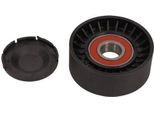 Maxgear 54-1471 - Tensionatore Oe 0 5050 312AA, Cinghia A V Per Pt Cruiser (Pt)