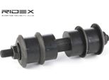 Ridex 3229S0095 - Oe 90112 SE0 000 Asta Di Accoppiamento, Asse Anteriore Per Crx Iii (Eg, Eh), Civic Vii, Civic Vi, Civic V