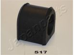 Japanparts RU-517 - Oe MB109557 Boccola Cuscinetto, Stabilizzatore, Assale Anteriore Per Galloper I, Galloper Ii (JK-01)