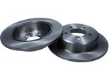 Maxgear 19-0912 - Oe K04721023AD Disco Freno, Asse Posteriore Per Voyager Iii (Gs), Voyager Iv