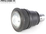 Ridex 2462S0240 - Oe 3640 67 Giunto Per Sospensione Anteriore Per I10 (Pa), I10 (Ba, Ia), Picanto (Sa), Picanto (Ta)