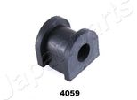 Japanparts RU-4059 - Boccola Cuscinetto Oe 52315 S04 N00, Stabilizzatore, Asse Posteriore Per Civic Vi