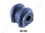Japanparts RU-H110 - Oe 55513 2B000 Boccola Del Cuscinetto, Stabilizzatore Per Ix55, Santa Fe Ii (Cm), Sorento Ii (Xm)