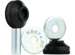 Snr KB674.00 - Oe 52675 SE0 013 Riparatore, FederbeinstüTzlager Per Accord Iv, Accord V, Accord Vi, Accord Vii, Civic V, Civic Vi, CR-V I (Rd), Crx Iii (Eg, Eh), Integra (DC2, DC4), Legend Iii (Ka), Prelude, S2000 (Ap), Shuttle (Ra)
