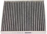 Maxgear 26-1040 - Filtro Aria Abitacolo Oe 05058381AA Per Sebring (J), Freemont, Compass, Patriot (MK74)