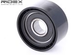 Ridex 310T0181 - Oe 05080319AA Puleggia Tenditore, Cinghia A V Per Pt Cruiser (Pt), Sprinter (W906)