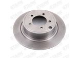 Stark SKBD-0022026 - Disco Freno Oe 04743 999AA Per Sebring (J), C4 Aircross, Compass, Patriot (MK74), 4008