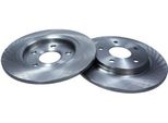 Maxgear 19-2275 - Oe K04721996AA Disco Freno, Asse Posteriore Per Voyager V (Rt), Freemont, Astra J