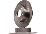 Ridex 82B0640 - Disco Freno Oe 04743 999AA Per Sebring (J), Compass, Patriot (MK74), 4008