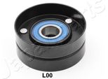 Japanparts RP-L00 - Puleggia Folle Oe 1325097, Cinghia A V Per Voyager Iii (Gs), Discovery Iii (L319)