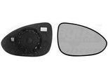 Van Wezel Specchio Retrovisore Esterno Destro Per Chevrolet Aveo Hatchback (T300) Convesso 0817832