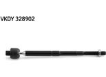 Skf Vkdy 328902 - Oe 68028831AA Giunto Assiale, Tirante Per 300 C (Le, Lx)