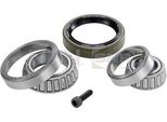 Snr R151.24 Kit Cuscinetti Ruota Oe 5252823 Compatibile Con Classe C, Clk, Classe E, Classe S, Sl, Slk