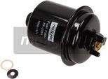Maxgear 26-0545 - Oe 25176324 Kraftstofffilter FüR Accord Iv, Accord V, Accord Vii, Civic V, Civic Vi, CR-V I (Rd), CR-V Ii (Rd), Crx Iii (Eg, Eh), HR-V (Gh), Integra (DC2, DC4), Legend Iii (Ka), Logo (Ga), Prelude, Shuttle (Ra)