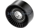 Snr GA369.05 - Puleggia Folle Oe 16603 0R010, Cinghia A V Per Auris (E15), Auris (E18), Avensis (T25), Avensis (T27), Corolla Verso (E12), Rav 4 Iv (A4), Verso (R2)
