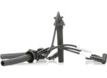 Ridex 685I0119 - Set Di Cavi Di Accensione Oe 4883 233 Per Neon I, Neon Ii, Sebring (J), Stratus (J), Voyager Iii (Gs)