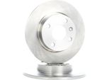 Ridex 82B0937 - Oe 569112 Disco Freno, Asse Posteriore Per Combo, Combo Tour, Corsa C (X01), Tigra Twintop (X04)