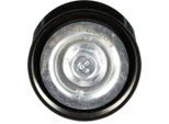 Gates T42121 - Puleggia Folle Oe 05083726AB, Cinghia Di Distribuzione Per Voyager Iii (Gs), Voyager Iv, Pt Cruiser (Pt), Sebring (J), Stratus (J), Cherokee (Kj), Wrangler Ii (Tj)