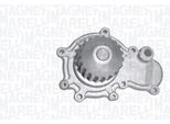 Magneti Marelli 352316170085 - Pompa Acqua Oe 4667660 Per Voyager Iii (Gs), Stratus (J), Sebring (J), Pt Cruiser (Pt), Neon Ii, Neon I