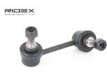 Ridex 3229S0213 - Oe 52321S9A003 Asta Di Accoppiamento, Asse Posteriore Sinistro Per CR-V Ii (Rd)