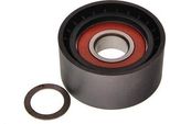 Maxgear 54-0080 - Puleggia Folle Oe 0 5080 319AA, Cinghia A V Per Pt Cruiser (Pt), Sprinter (W906)