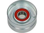 Maxgear 54-0760 - Puleggia Tenditore Oe 04897159AA, Cinghia A V Per Voyager Iii (Gs)