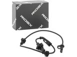 Ridex 412W0778 - Sensore Abs Oe 57455 Sna 003 Per Civic Viii