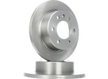 Ridex 82B0255 - Oe 2E0615601A Disco Freno Per Sprinter (W906), Sprinter (W907, W910), Sprinter (W907), Sprinter (W910), Crafter (2E), Crafter (2F)