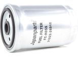 Japanparts FC-H05S - Filtro Carburante Oe 31922 26910 Per Accent Ii (Lc), Accent Iii (Mc), Getz (Tb), Matrix (Fc), Santa Fe Ii (Cm), Carens Iii (Un), Magentis, Rio Ii (Jb)