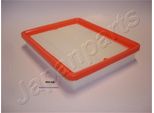 Japanparts FA-H03S - Filtro Aria Oe 28113 37101 Per Sonata Iii (Y-3), Sonata Iv (Ef), Sonata V (Nf), Magentis
