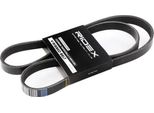 Ridex 305P0036 - Oe 079903137S Cinghia A V Per A4 (8E), A4 (8H), Palio, 323 (Bj), Mpv Ii (Lw), MX-6 (Ge), Premacy (Cp)