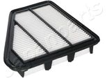 Japanparts FA-460S - Filtro Aria Oe 17220 R3L G01 Per Civic Ix