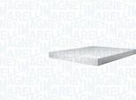 Magneti Marelli 350203062300 - Oe 087902E200 Filtro Aria Abitacolo Per Tucson (Jm), I40 (Vf), Genesis, Genesis (Dh), Accent Iv (Rb), Veloster (Fs), Sportage (Sl), Carens Iii (Un), Cerato Ii (Td), Cerato (Yd), Rio Ii (Jb), Rio Iii (Ub), Sportage (Je, Km)