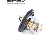 Ridex 316T0018 - Oe 06193 5R0 000 KüHlwasserthermostat FüR Accord Iv, Accord V, Accord Vi, City Iv, City V , Civic V, Civic Vi, Civic Vii, Civic Viii, CR-V I (Rd), CR-Z (Zf), Crx Iii (Eg, Eh), FR-V (Be), HR-V (Gh), HR-V (Ru), Insight (Ze), Integra (DC2, DC4), Jazz Iii, Jazz Iv (Gk), Logo (Ga), Prelude, Shuttle (Ra), Stream (Rn)