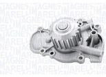 Magneti Marelli 352316170441 - Oe 19200P0A003 Wasserpumpe FüR Shuttle (Ra), Prelude, Accord Vii, Accord Vi, Accord V, Accord Iv
