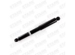 Stark SKSA-0131070 - Oe 96424027 Ammortizzatore, Asse Posteriore Per Matiz (M200, M250), Spark (M200, M250)