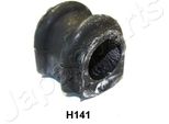 Japanparts RU-H141 - Oe 54813 2S000 Boccola Cuscinetto, Stabilizzatore, Assale Anteriore Per Ix35, Sportage (Sl)