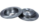 Maxgear 19-0914 - Oe 04383551 Disco Freno, Asse Posteriore Per Neon I, Neon Ii, Pt Cruiser (Pt), Sebring (J), Stratus (J)