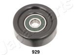 Japanparts RP-929 - Puleggia Folle Oe 4483214, Cinghia A V Per Voyager Iii (Gs)