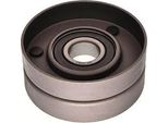 Maxgear 54-2081 - Puleggia Folle Oe 1325097, Cinghia A V Per Discovery Iii (L319), Discovery Iv (L319)