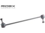 Ridex 3229S0130 - Oe 548302B000 Asta Di Accoppiamento, Asse Anteriore Sinistro Per Ix55, Santa Fe I (Sm), Santa Fe Ii (Cm), Sorento Ii (Xm)